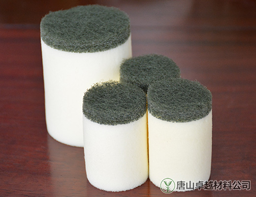 摩擦型海綿射彈