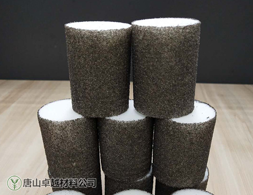 磨砂型海綿射彈