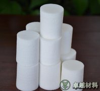 標準型海綿射彈 標準型海綿射彈_ST(3-250mm)_清潔海綿彈