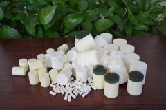 管道清洗 海綿射彈怎樣清洗液壓管道