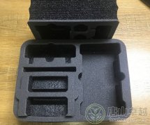 你了解海綿包裝EPE珍珠棉、EVA、海綿這三種材料嗎？