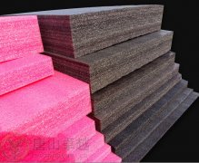 EVA材料發泡倍率詳細介紹