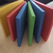 1m*2m厚度的彩色EVA制品特點及應 1m*2m厚度的彩色EVA制品特點及應用領域介紹