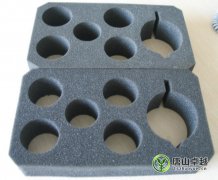 卓越海綿內(nèi)襯包裝案例展示_產(chǎn)品如何包裝？