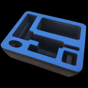 EVA內(nèi)襯包裝材料的性能特征詳細介紹